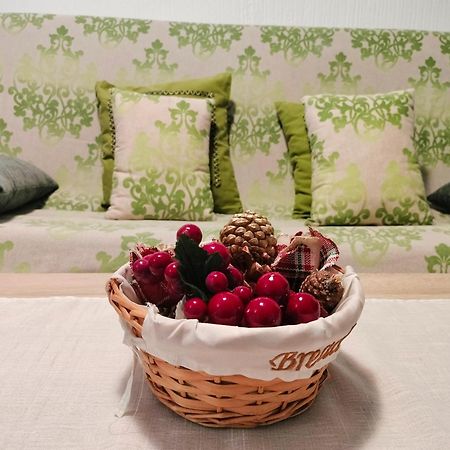 La Casita De Nerea Διαμέρισμα Κουένκα Εξωτερικό φωτογραφία