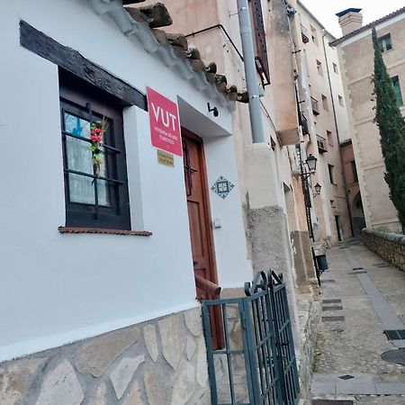 La Casita De Nerea Διαμέρισμα Κουένκα Εξωτερικό φωτογραφία