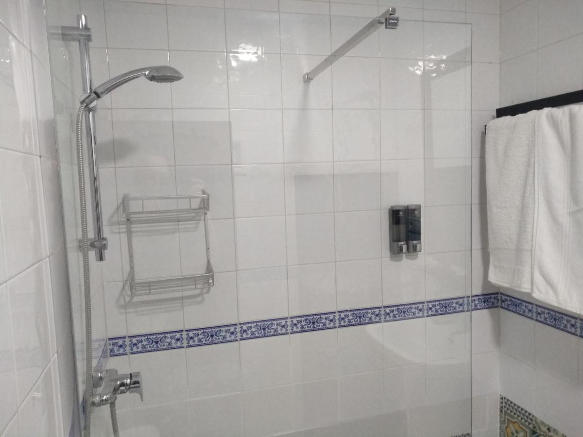 La Casita De Nerea Διαμέρισμα Κουένκα Εξωτερικό φωτογραφία