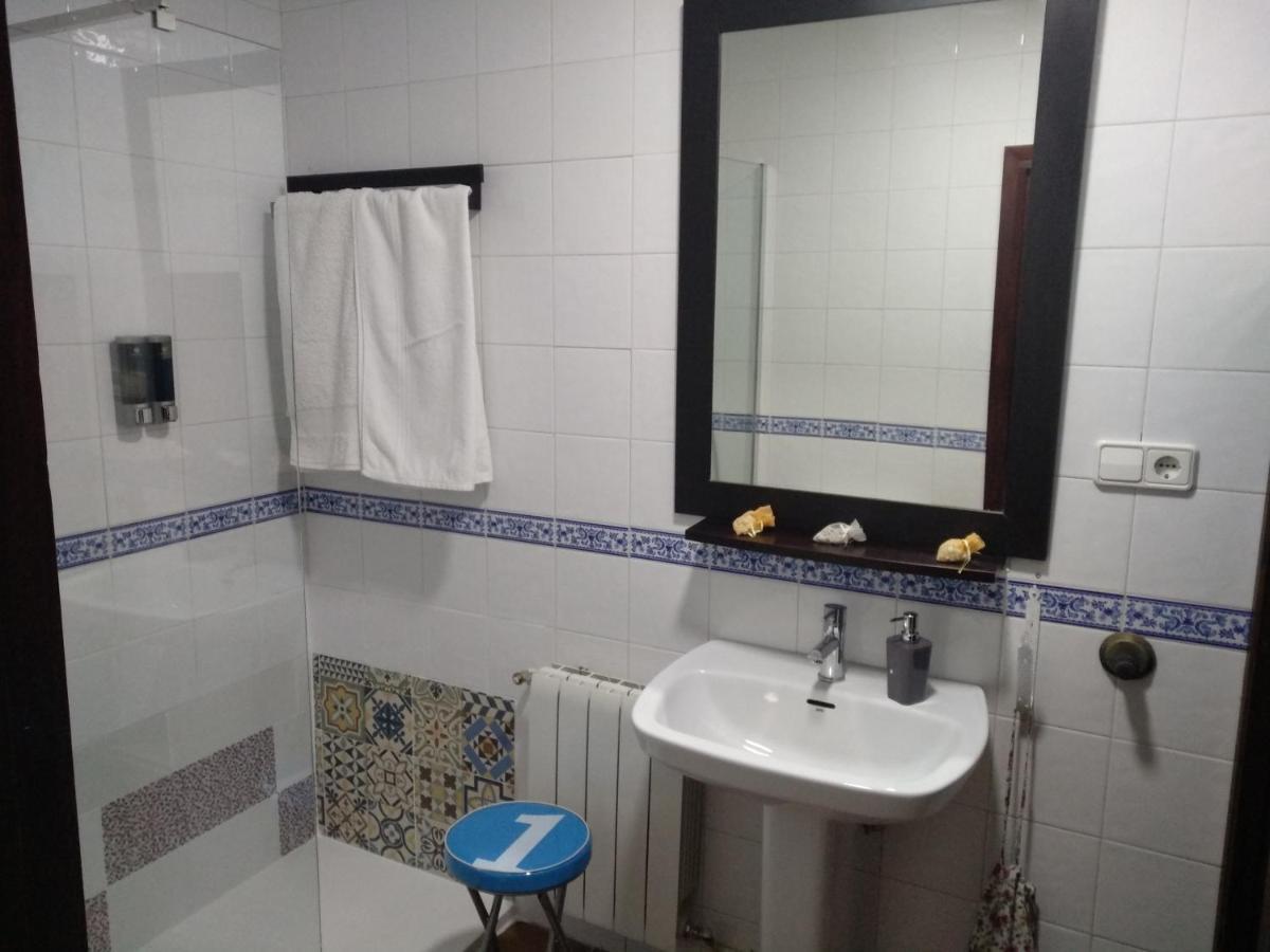 La Casita De Nerea Διαμέρισμα Κουένκα Εξωτερικό φωτογραφία