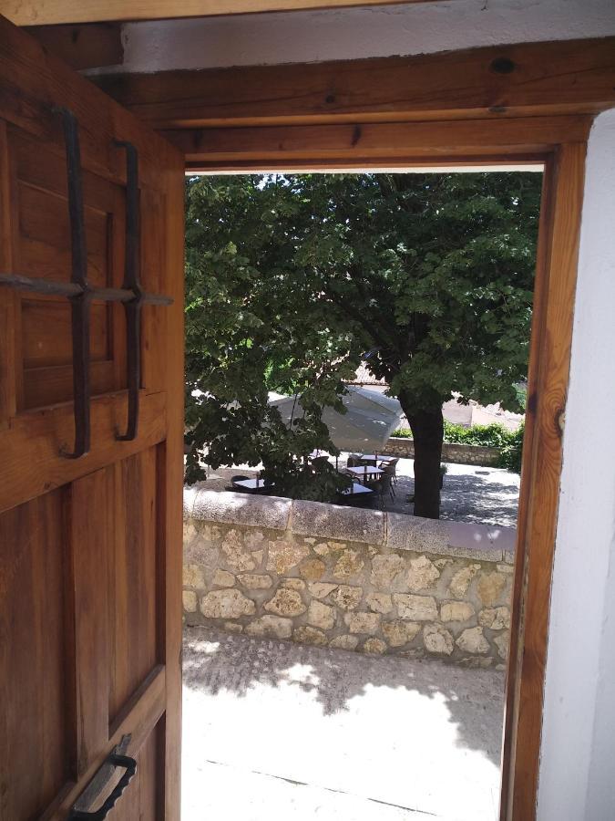 La Casita De Nerea Διαμέρισμα Κουένκα Εξωτερικό φωτογραφία