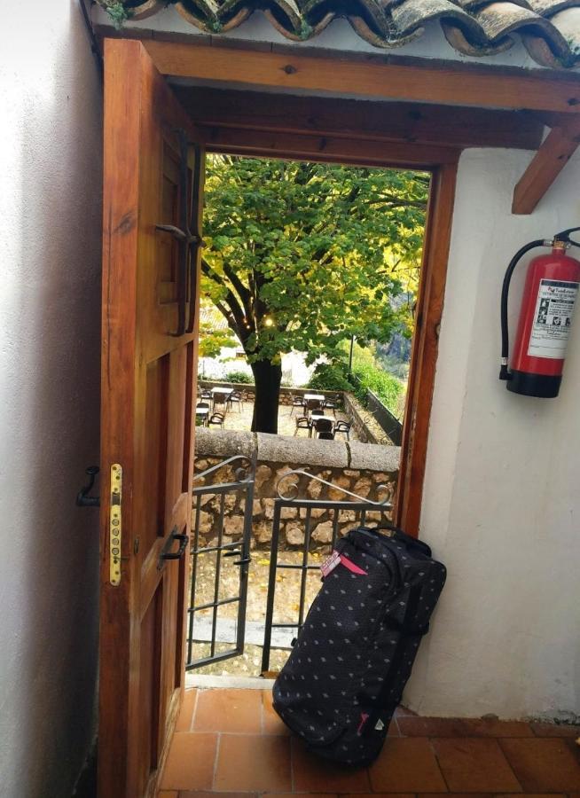 La Casita De Nerea Διαμέρισμα Κουένκα Εξωτερικό φωτογραφία