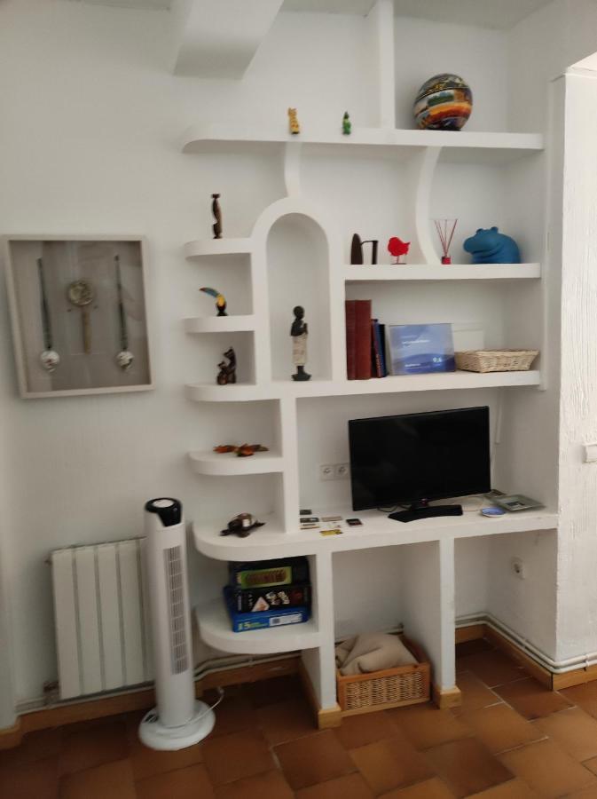 La Casita De Nerea Διαμέρισμα Κουένκα Εξωτερικό φωτογραφία
