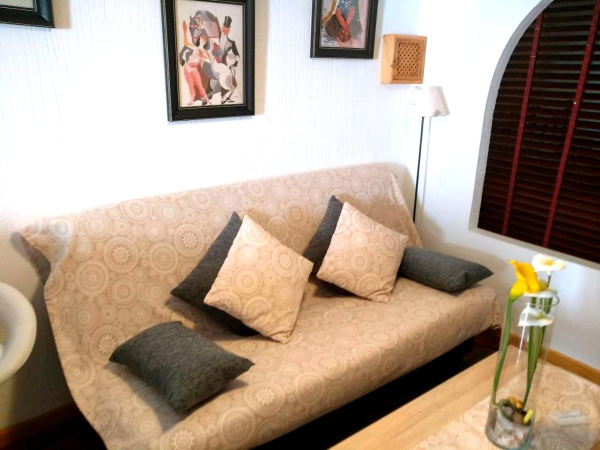 La Casita De Nerea Διαμέρισμα Κουένκα Εξωτερικό φωτογραφία
