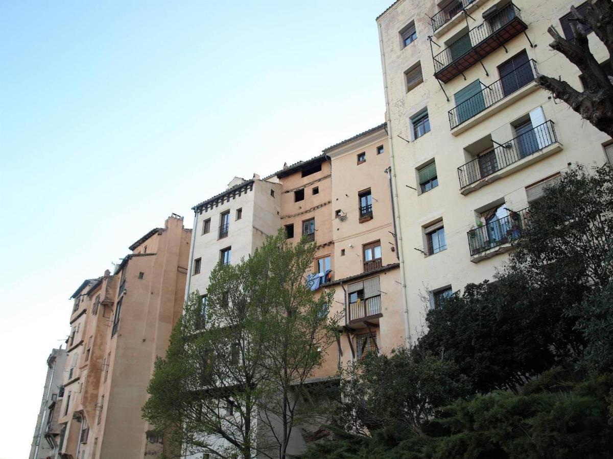 La Casita De Nerea Διαμέρισμα Κουένκα Εξωτερικό φωτογραφία