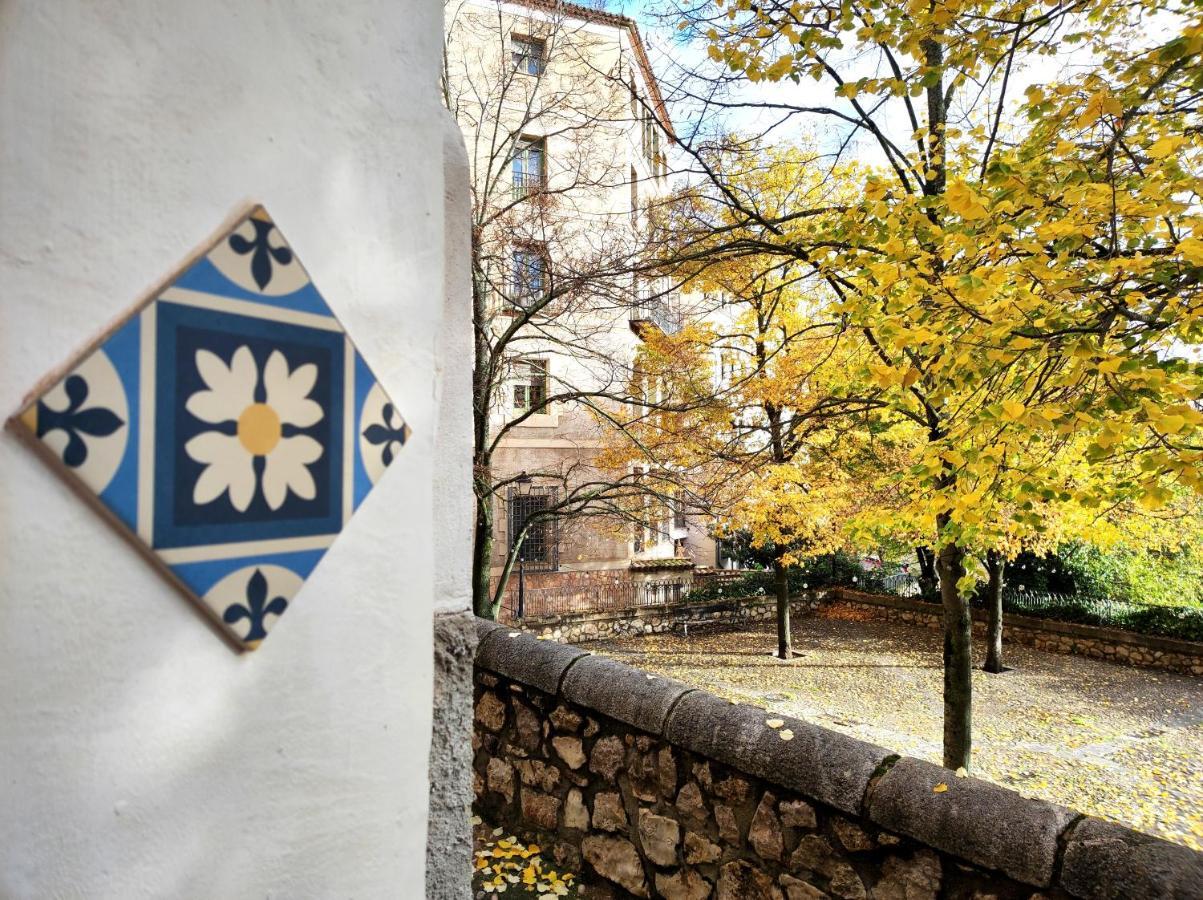 La Casita De Nerea Διαμέρισμα Κουένκα Εξωτερικό φωτογραφία