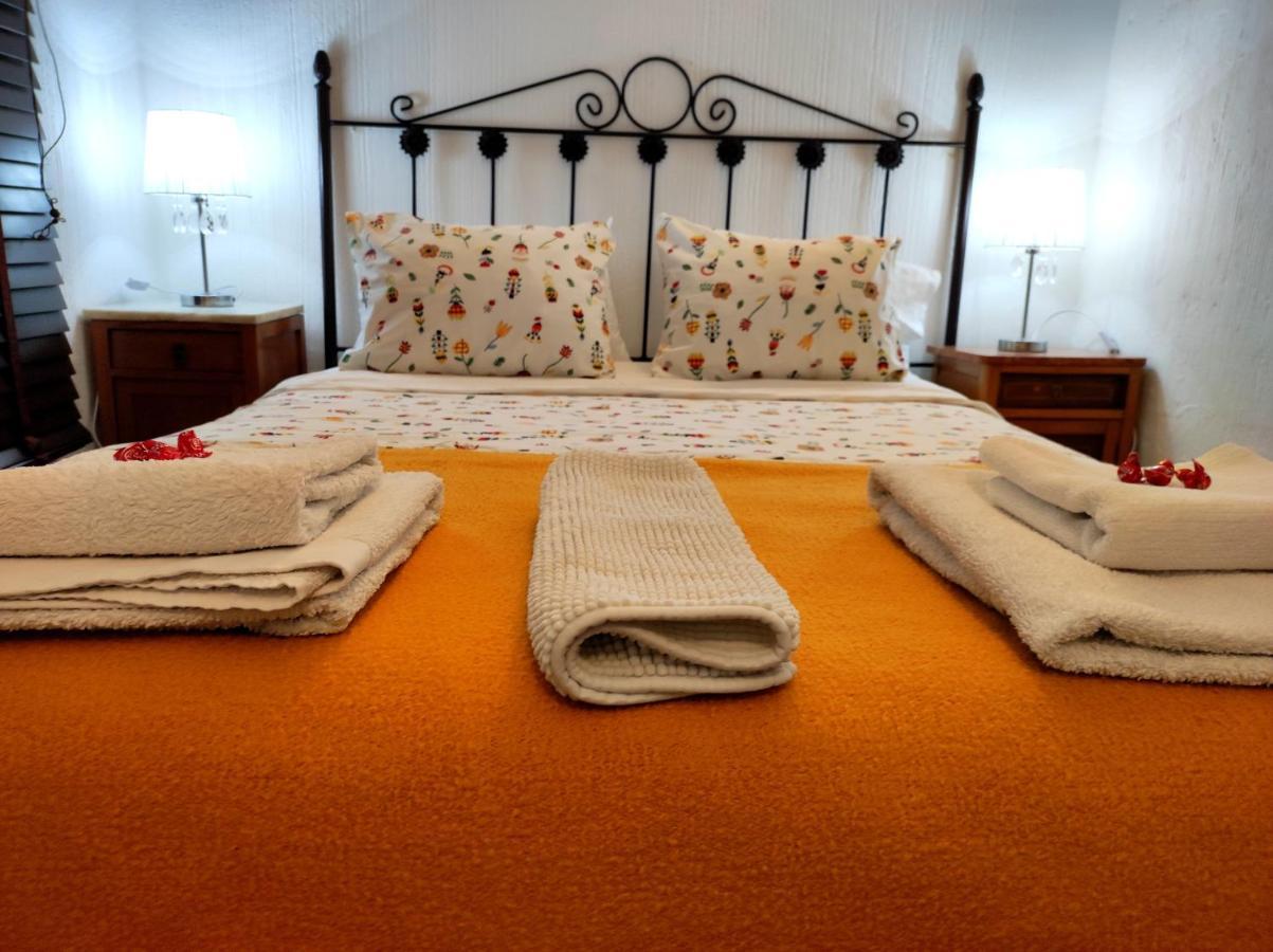 La Casita De Nerea Διαμέρισμα Κουένκα Εξωτερικό φωτογραφία