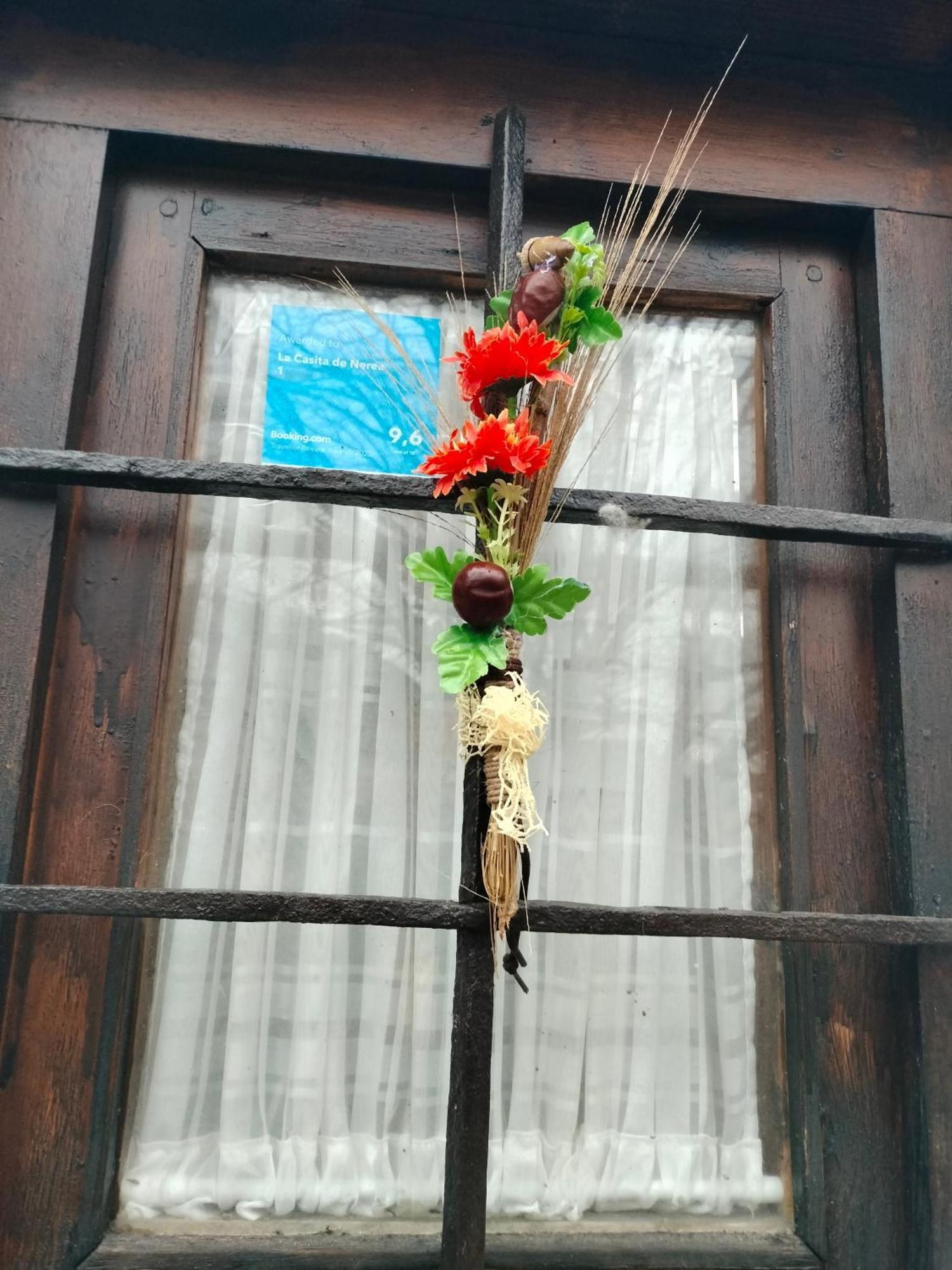 La Casita De Nerea Διαμέρισμα Κουένκα Εξωτερικό φωτογραφία