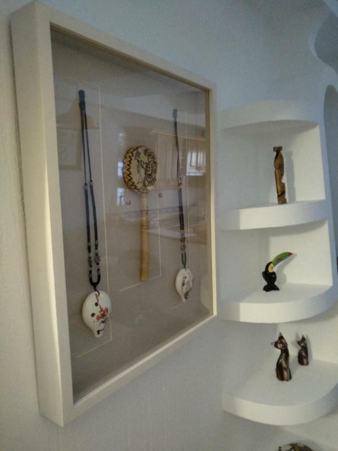 La Casita De Nerea Διαμέρισμα Κουένκα Εξωτερικό φωτογραφία