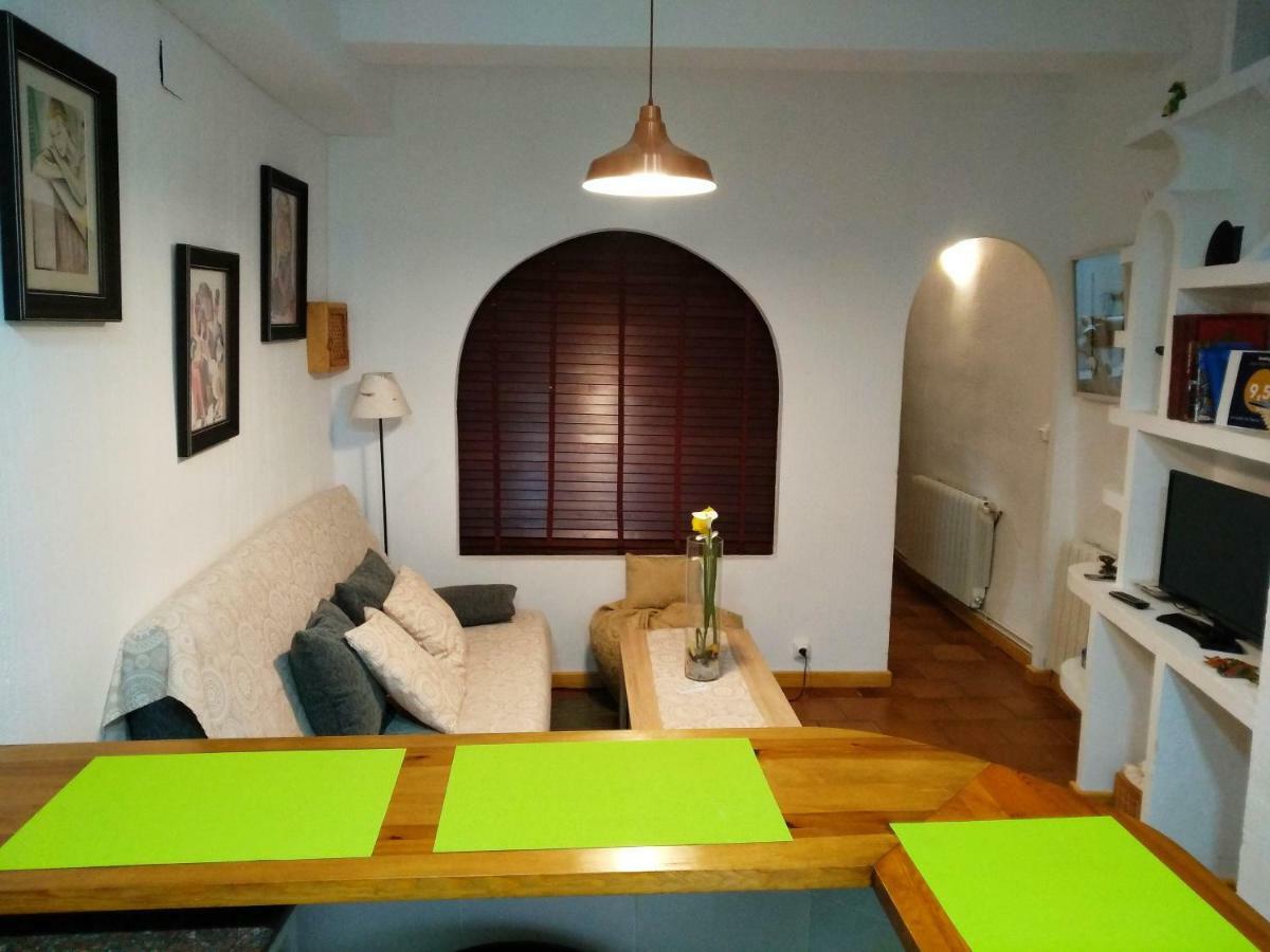 La Casita De Nerea Διαμέρισμα Κουένκα Εξωτερικό φωτογραφία