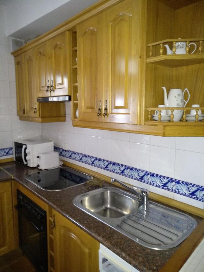 La Casita De Nerea Διαμέρισμα Κουένκα Εξωτερικό φωτογραφία
