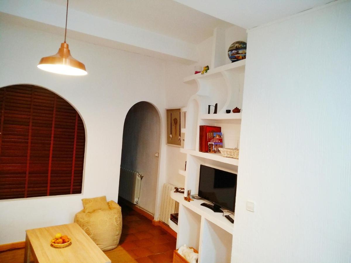 La Casita De Nerea Διαμέρισμα Κουένκα Εξωτερικό φωτογραφία